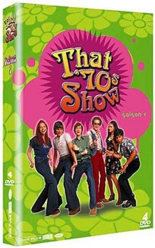 That 70's show, saison 1 [FR IMPORT]