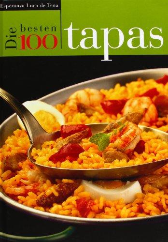 Die besten 100 tapas