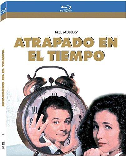 Bd-Atrapado En El Tiempo (Blu-Ray) (Import) (Keine Deutsche Sprache) (2011) Bill Murray; Andie Macdow