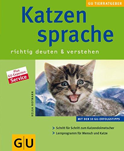 Katzensprache