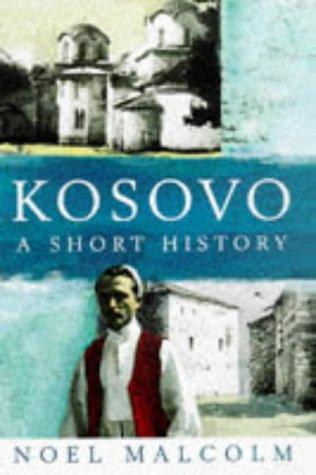 Kosovo: a Short History