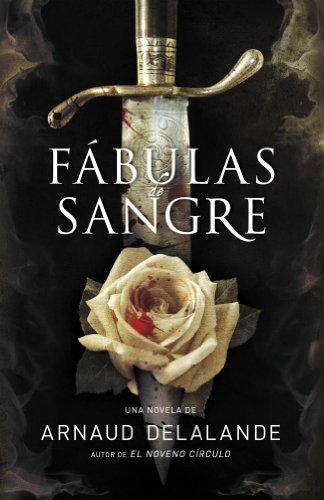 Fábulas de sangre (Novela histórica)