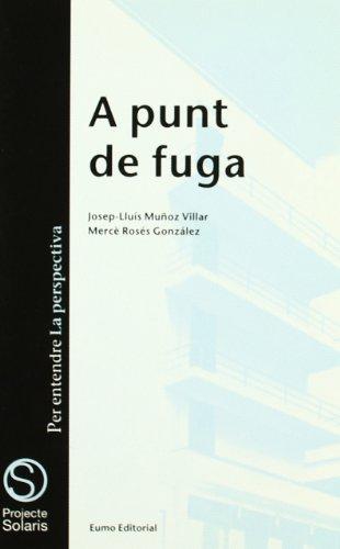 A punt de fuga (Projecte Solaris)