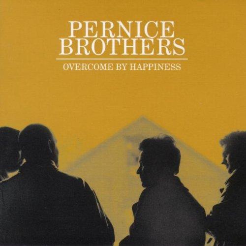 Pernice Brothers