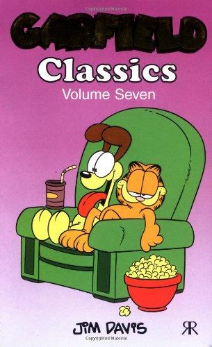 Garfield Classics (Garfield Classic Collection)