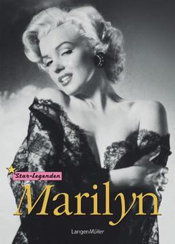 Marilyn Monroe: Star-Legenden