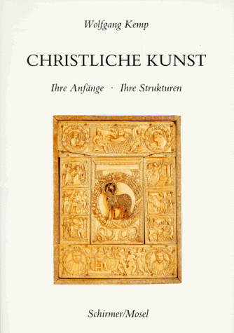 Christliche Kunst