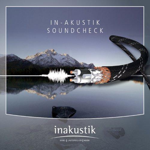 Der in-akustik Soundcheck