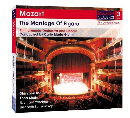 The Marriage of Figaro