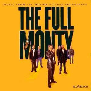 The Full Monty (UK Import)