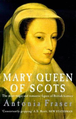 Mary Queen Of Scots