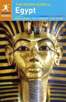 The Rough Guide to Egypt