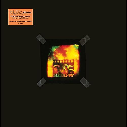 Show (Ltd. 2LP)