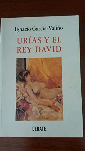 Urías y el rey David