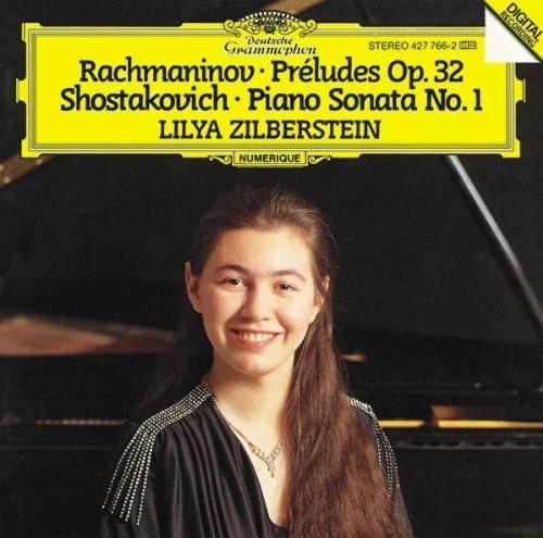 Rachmaninov/Shostakovich