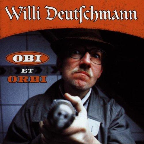 Obi et Orbi-Willi Deutschmann