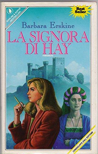 Signora Di Hay (La)