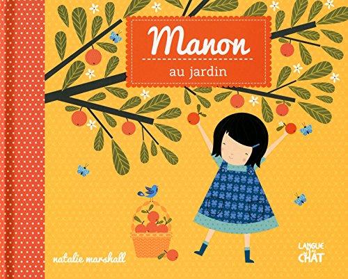 Manon au jardin