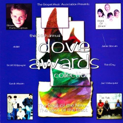 28th Annual Dove Awards Collection