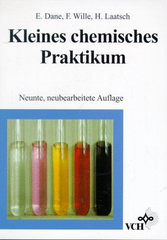 Kleines chemisches Praktikum