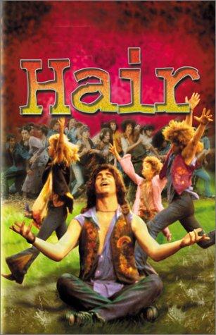 Hair [VHS]