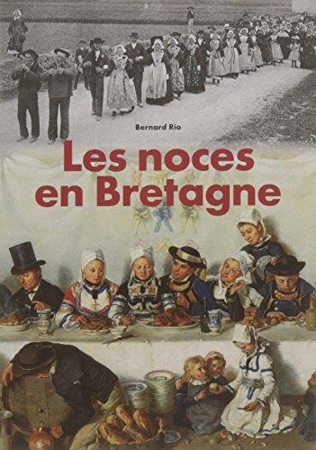 Les noces en Bretagne