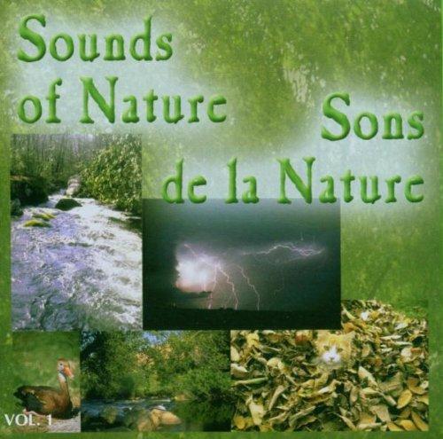 Sounds of Nature Vol.1