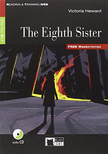 Reading & Training: The Eighth Sister + Audio CD