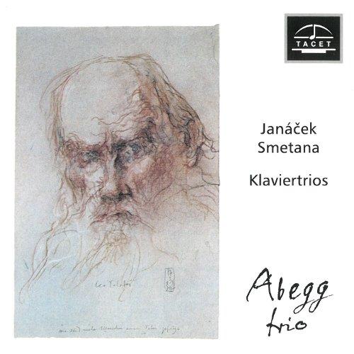 Smetana / Janacek Klaviertrios