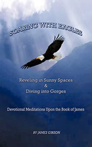 Soaring With Eagles: Reveling in Sunny Spaces and Diving into Gorges Devotional Meditations Upon the Book of James