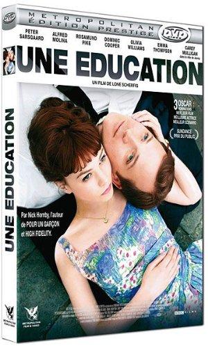 Une éducation [FR Import]