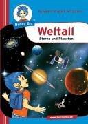 Benny Blu, Bd.127 : Weltall