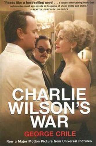 Charlie Wilson's War (Intl)