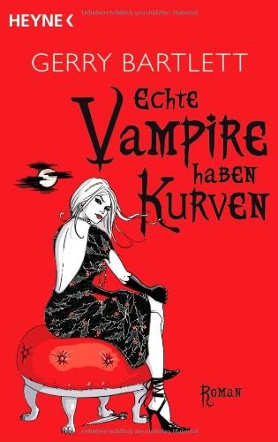 Real Vampires 1: Echte Vampire haben Kurven