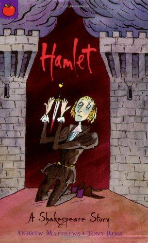 Hamlet (Shakespeare Stories)