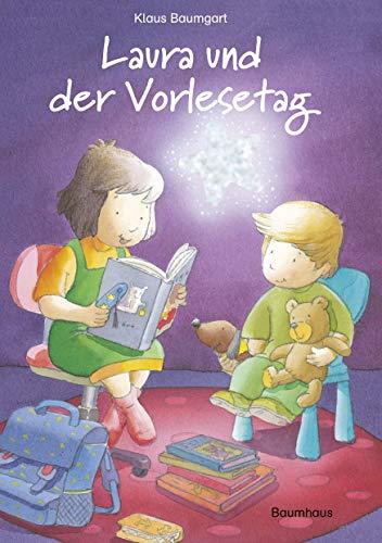 Laura und der Vorlesetag (Lauras Stern - Erstleser, Band 13)