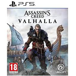 SONYPS5SW Assassins Creed Valhalla PS5