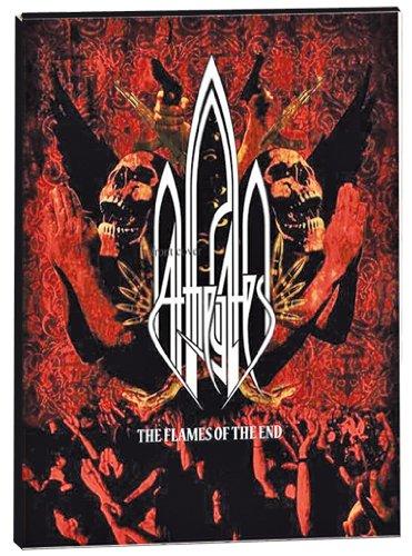 At the Gates - The Flames Of The End [3 DVDs]