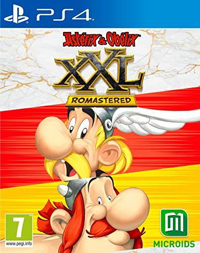 Asterix und Obelix XXL Romastered