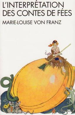 L'interprétation des contes de fées. L'ombre et le mal dans les contes de fées