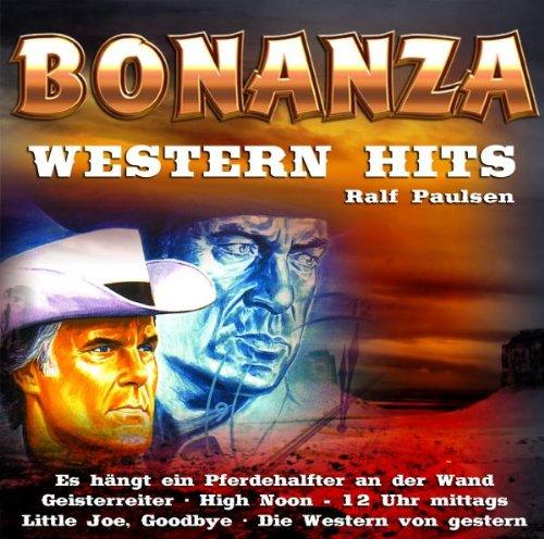 Bonanza-Western Hits