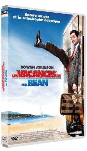 Les vacances de mr. bean [FR Import]