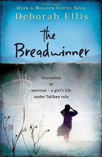 The Breadwinner