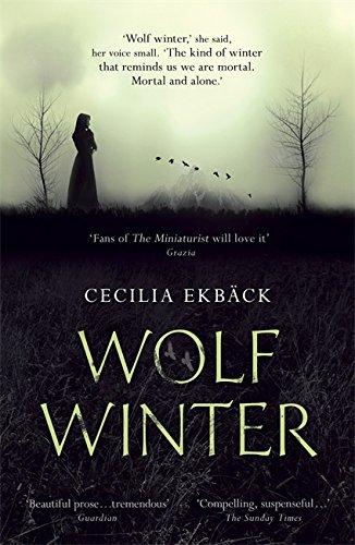 Wolf Winter