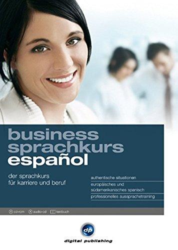 Business Sprachkurs Espanol