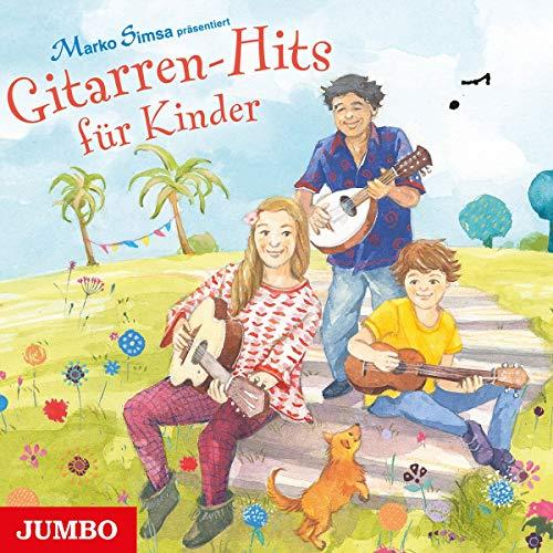 Gitarren-Hits Für Kinder