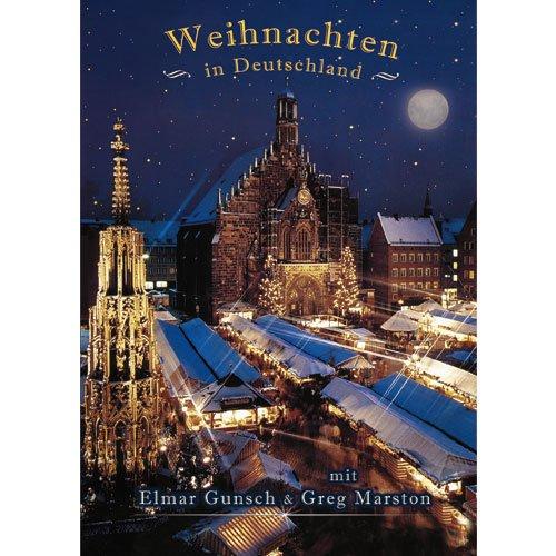 Weihnachten in Deutschland - Entstehung der ...