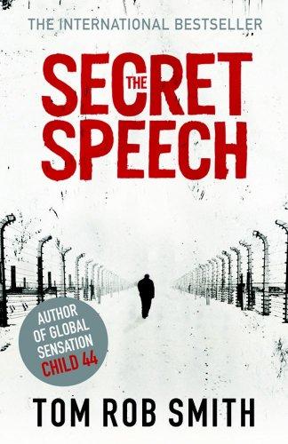 Secret Speech