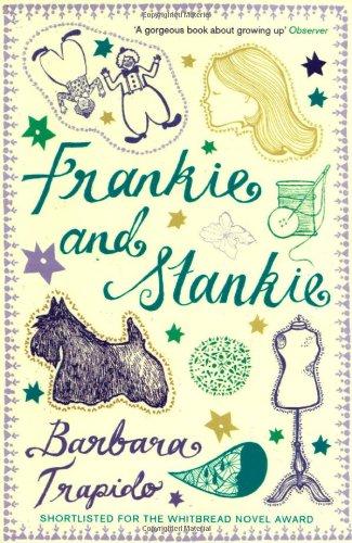 Frankie and Stankie: rejacketed