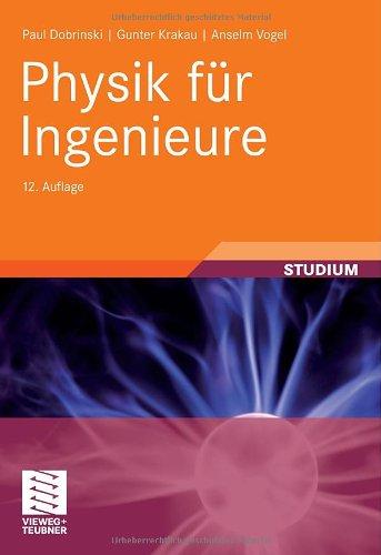 Physik für Ingenieure